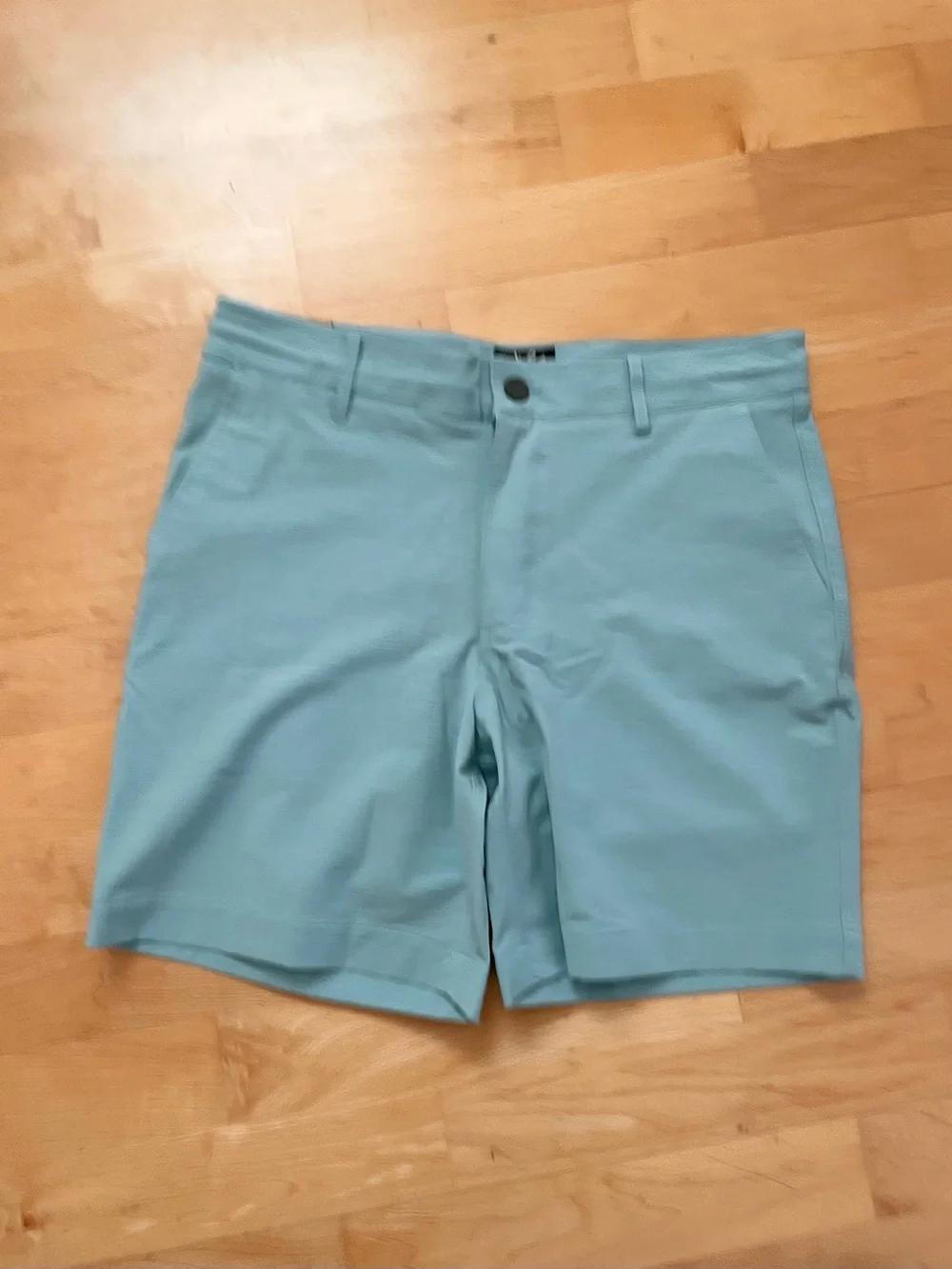 Faherty Men's All Day Shorts (31” waist, 7